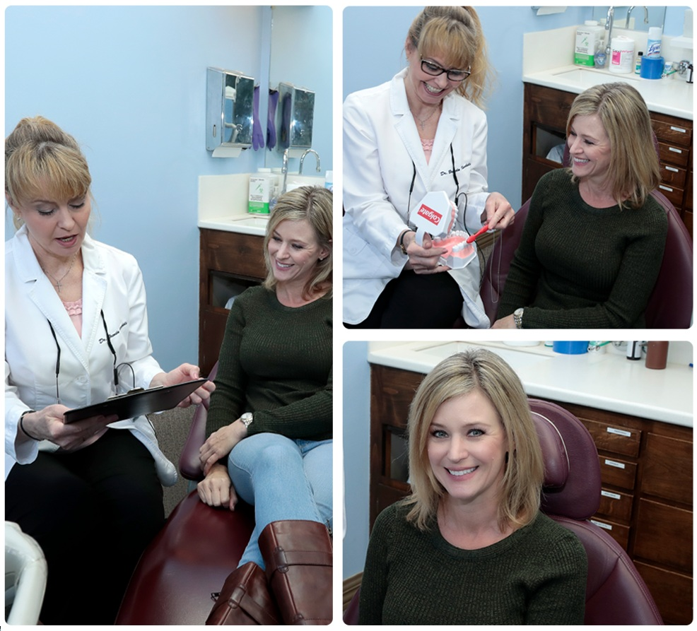 Dentist in Upland CA'