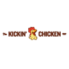 Company Logo For The Kickin' Chicken'