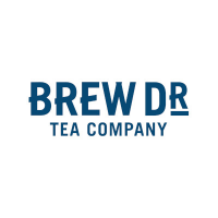 Brew Dr. Teahouse - Mississippi Logo