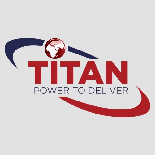 Company Logo For Titan Solutions'