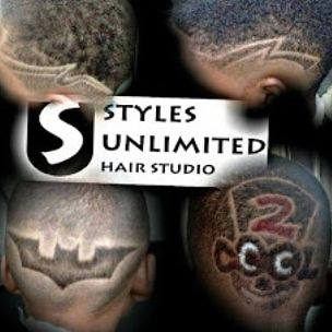 Company Logo For Styles Unlimited Hair Studio'