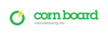 Logo for Corn Board Manufacturing, Inc.'