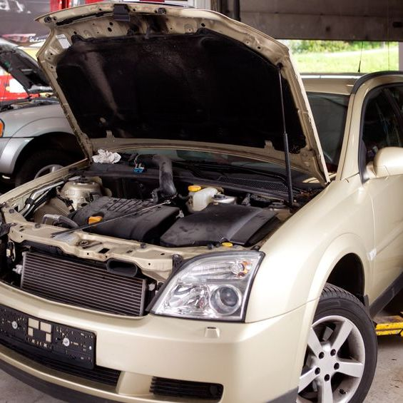 Car State Inspections'