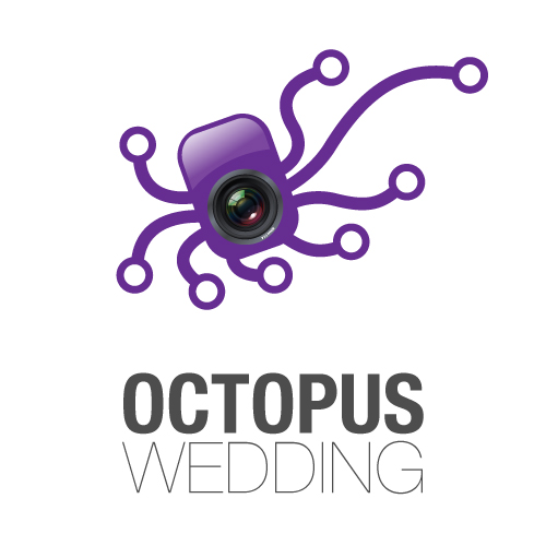 Octopus Wedding
