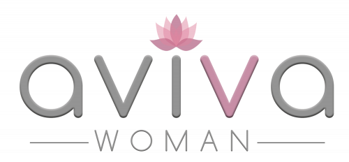 Company Logo For Aviva Woman'