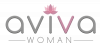 Company Logo For Aviva Woman'