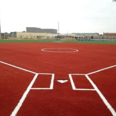 Football Field Construction Fort Worth'