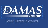 Damas Turk Real Estate Company Logo