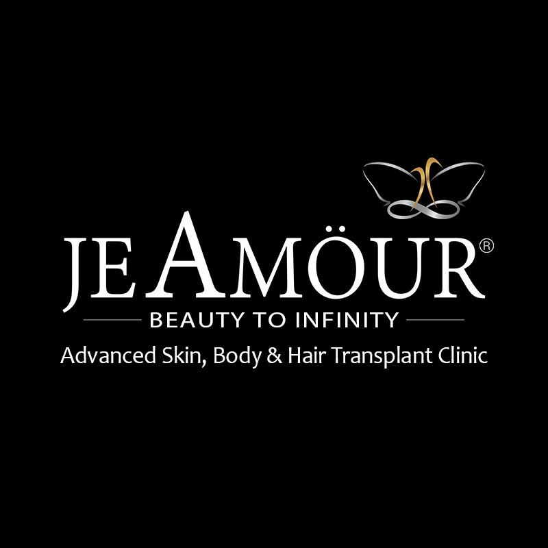 Company Logo For Je Amour - Best Skin Care Clinic, Hair Tran'