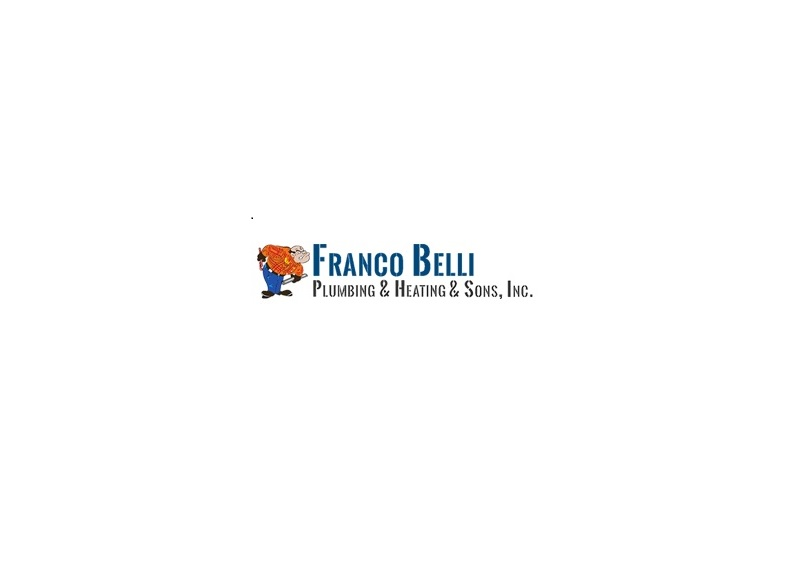 Company Logo For Franco Belli Plumbing &amp; Heating &am'