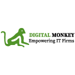 Company Logo For Digitalmonkeysolutions'