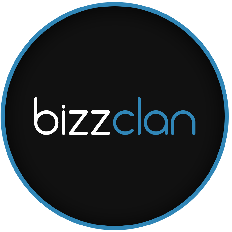 Company Logo For Bizzclan'
