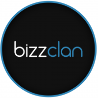 Bizzclan Logo