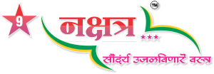 Company Logo For Nakshtra- Readymade Nauvari Saree'