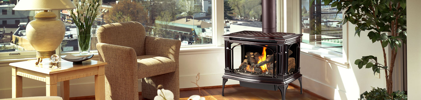 Colorado Springs Gas stoves