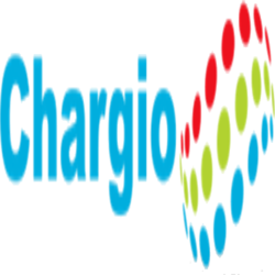 Company Logo For Chargio - Wireless charger'