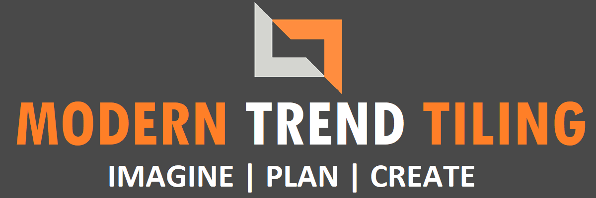 Modern Trend Tiling'