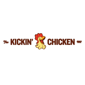 Kickin' Chicken'