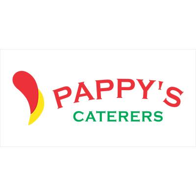 Company Logo For Pappys Caterers'
