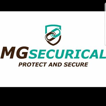 Company Logo For MG Securical'