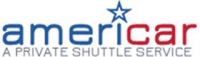 Airport Shuttle Service Naperville IL Logo