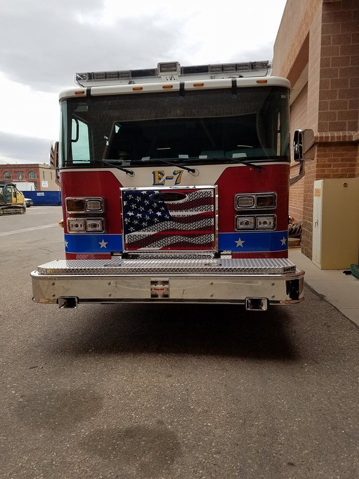 Windshield Replacement'