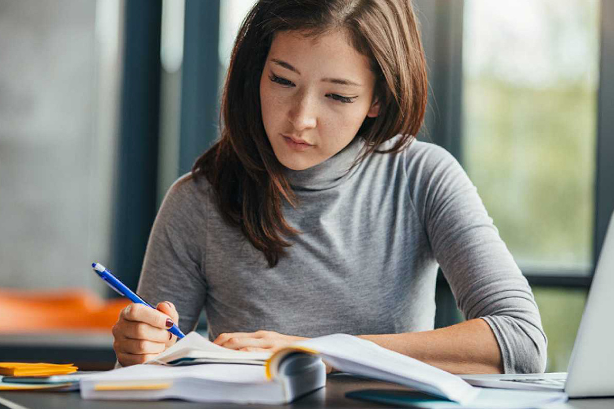 Paralegal Courses'