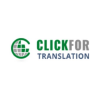 Company Logo For Click For Translation'
