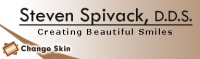 Dr. Steven Spivak Logo
