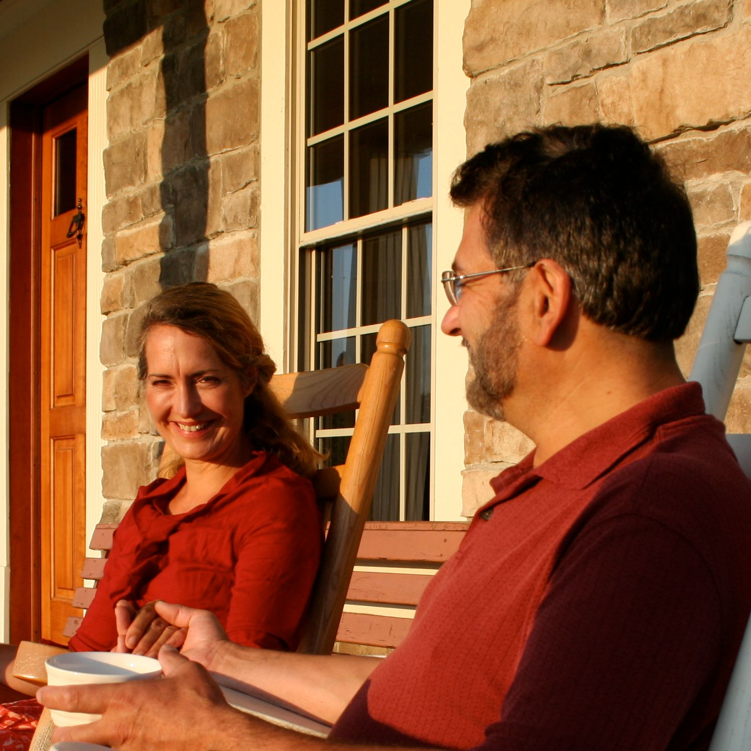 Event Accommodations'