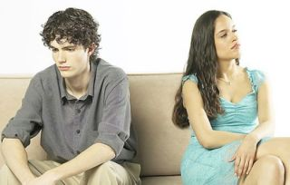 Getting Someone Back In Life'