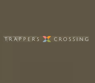 Company Logo For Trappers Crossing'