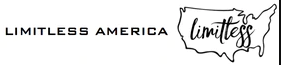 Company Logo For LIMITLESS AMERICA'