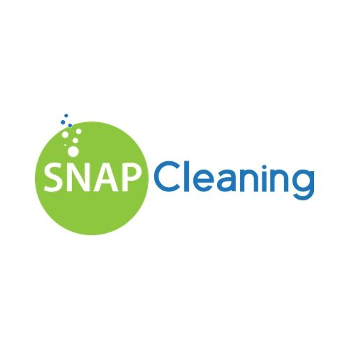 Company Logo For Snap Cleaning'