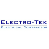 Company Logo For Electro Tek Electrical Contractor'
