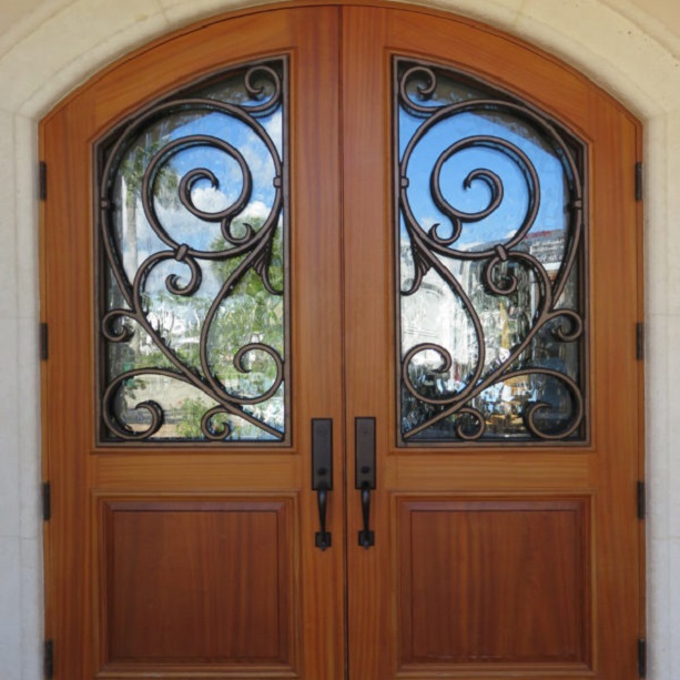 Front Door Replacement Fort Myers'