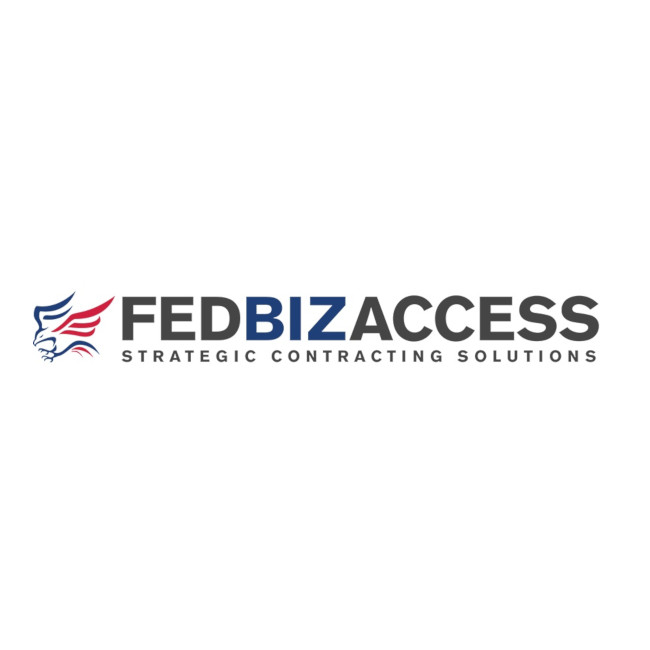 Company Logo For FedBiz Access'