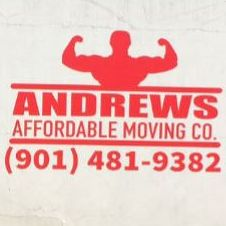 Andrews Affordable Moving