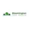 Company Logo For Bloomington Tree Service'
