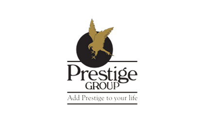 Prestige Finsbury Park Bagalur Road, Bangalore'