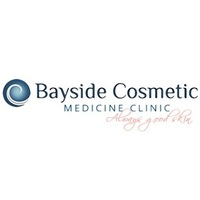 Bayside Cosmetic Medicine Clinic (BCMC) Logo