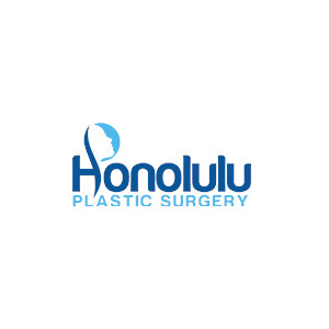 HONOLULU PLASTIC SURGERY Logo