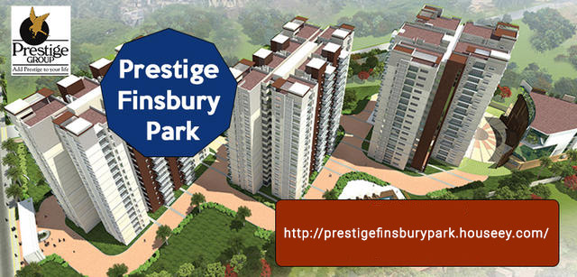 Prestige Finsbury Park'