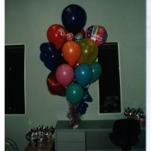 Party Store'