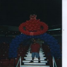 Custom Baskets'
