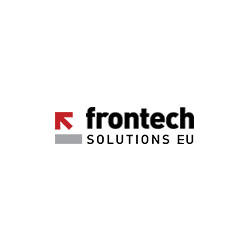 Company Logo For Frontech Solutions EU'