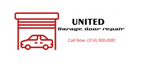 Company Logo For UNITED Garage Door Repair'