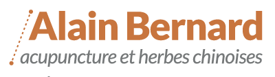 Company Logo For M&eacute;decine chinoise Alain Bernard,'