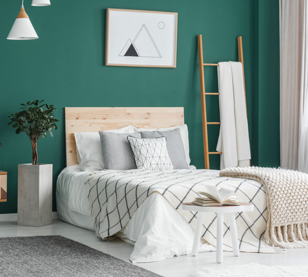 Buy Platform Bed Online'