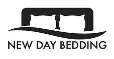 Company Logo For New Day Bedding'
